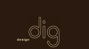 Welcome to Dig Design - creative and contemporary architecture and interior designs